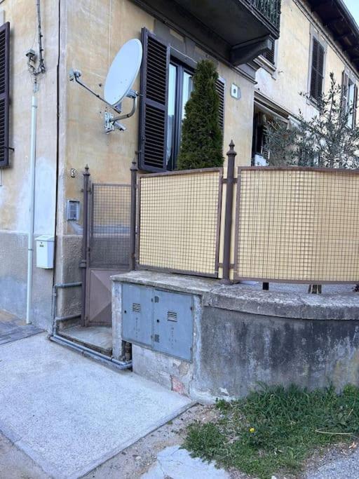 Ferienwohnung I Tulipani Miagliano Exterior foto